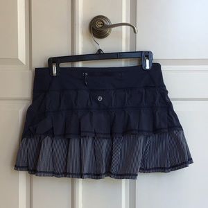Lululemon Pace Skirt